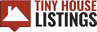 Tiny House Listings Logo